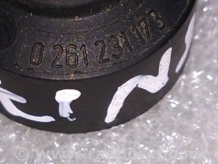 ФОТО Датчик детонации для Porsche Macan I 95B +FL (13-18) Київ