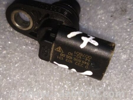 ФОТО Датчик для Porsche Macan I 95B +FL (13-18) Київ