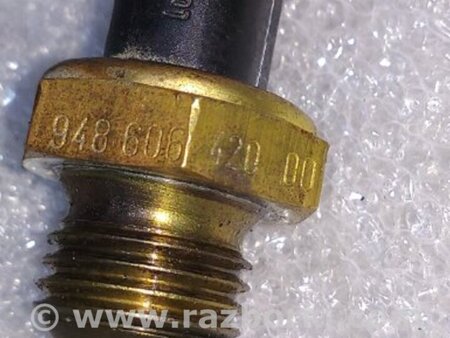 ФОТО Датчик для Porsche Macan I 95B +FL (13-18) Київ