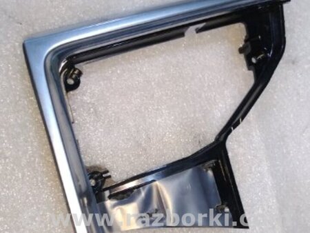 ФОТО Накладка в салоне для Porsche Macan I 95B +FL (13-18) Київ