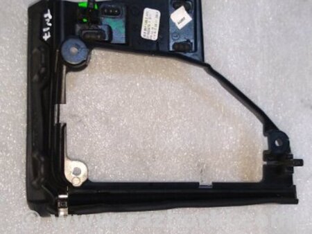 ФОТО Накладка в салоне для Porsche Macan I 95B +FL (13-18) Київ