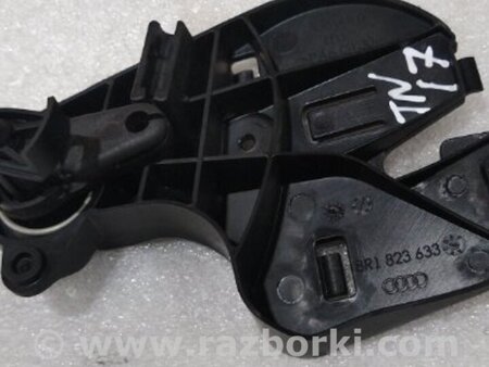 ФОТО Кронштейн для Porsche Macan I 95B +FL (13-18) Київ