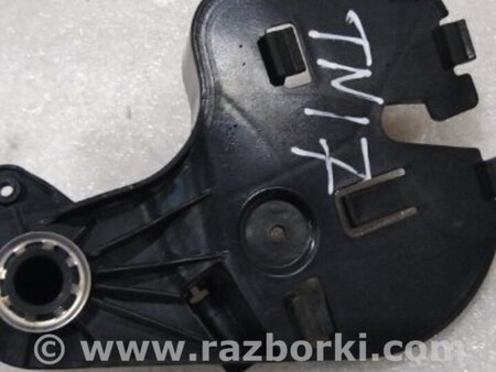 ФОТО Кронштейн для Porsche Macan I 95B +FL (13-18) Київ