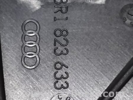 ФОТО Кронштейн для Porsche Macan I 95B +FL (13-18) Київ