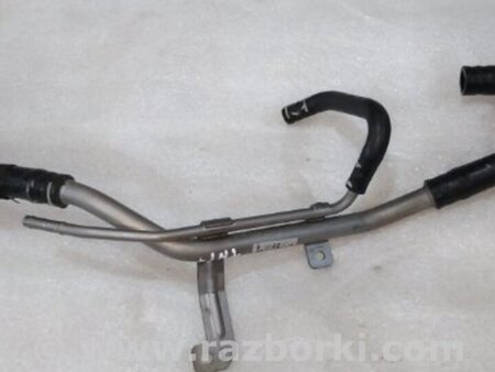 ФОТО Трубка охлаждения для Porsche Macan I 95B +FL (13-18) Київ