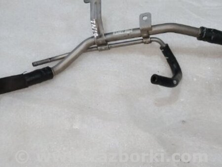 ФОТО Трубка охлаждения для Porsche Macan I 95B +FL (13-18) Київ