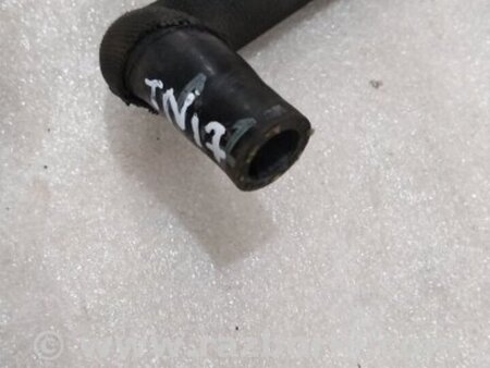 ФОТО Трубка охлаждения для Porsche Macan I 95B +FL (13-18) Київ