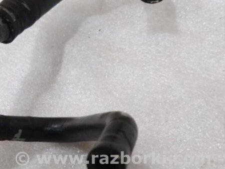 ФОТО Трубка охлаждения для Porsche Macan I 95B +FL (13-18) Київ