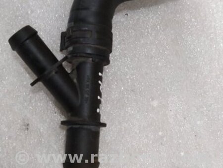 ФОТО Патрубок системы охлаждения для Porsche Macan I 95B +FL (13-18) Київ