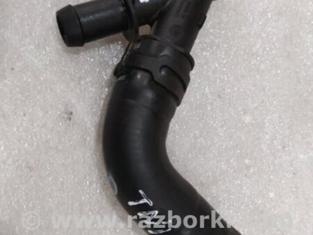 ФОТО Патрубок системы охлаждения для Porsche Macan I 95B +FL (13-18) Київ