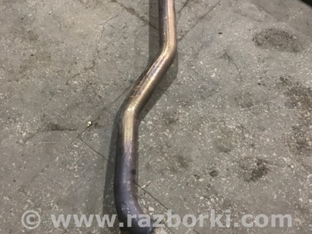 ФОТО Приемная труба глушителя для Porsche Macan I 95B +FL (13-18) Київ