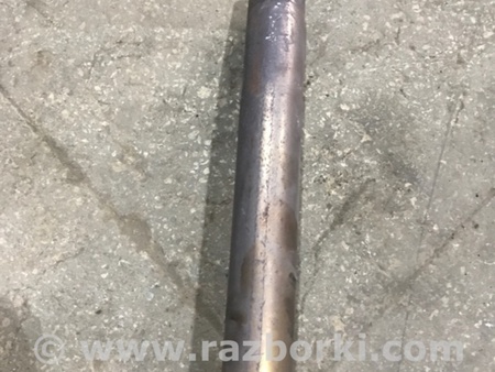 ФОТО Приемная труба глушителя для Porsche Macan I 95B +FL (13-18) Київ