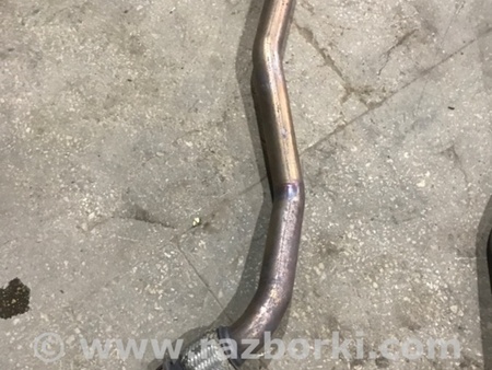 ФОТО Приемная труба глушителя для Porsche Macan I 95B +FL (13-18) Київ