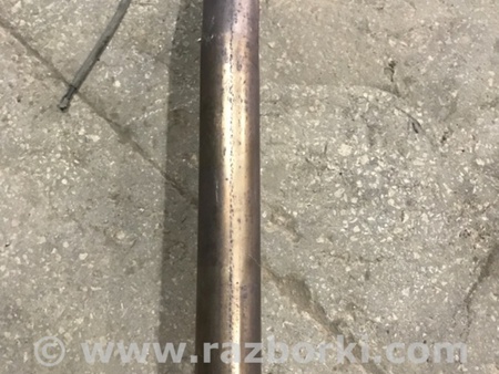 ФОТО Приемная труба глушителя для Porsche Macan I 95B +FL (13-18) Київ