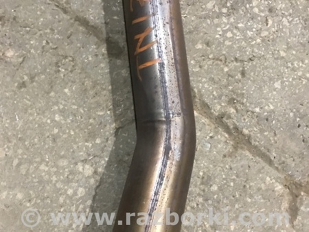 ФОТО Приемная труба глушителя для Porsche Macan I 95B +FL (13-18) Київ