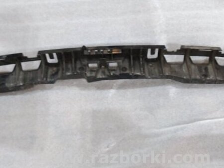 ФОТО Кронштейн бампера для Porsche Macan I 95B +FL (13-18) Київ