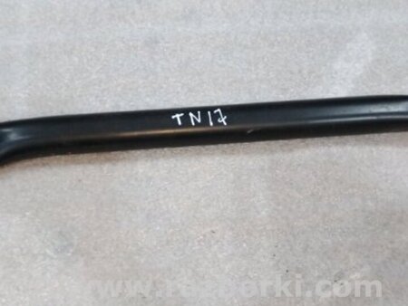 ФОТО Распорка кузова для Porsche Macan I 95B +FL (13-18) Київ