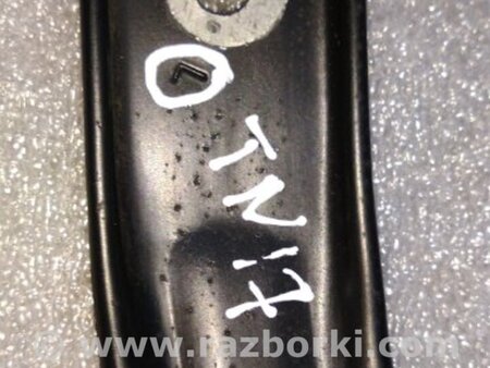 ФОТО Распорка кузова для Porsche Macan I 95B +FL (13-18) Київ