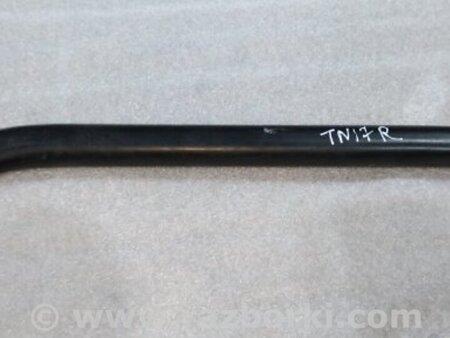 ФОТО Распорка кузова для Porsche Macan I 95B +FL (13-18) Київ