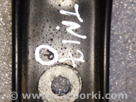 ФОТО Распорка кузова для Porsche Macan I 95B +FL (13-18) Київ