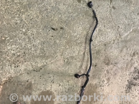 ФОТО Проводка ДВС для Porsche Macan I 95B +FL (13-18) Київ