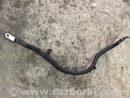 ФОТО Электропроводка для Porsche Macan I 95B +FL (13-18) Київ