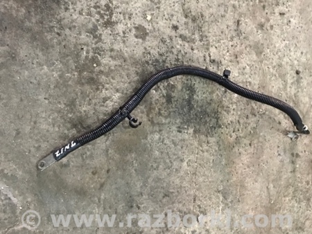 ФОТО Электропроводка для Porsche Macan I 95B +FL (13-18) Київ