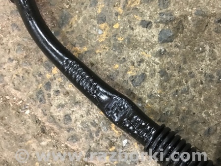 ФОТО Электропроводка для Porsche Macan I 95B +FL (13-18) Київ