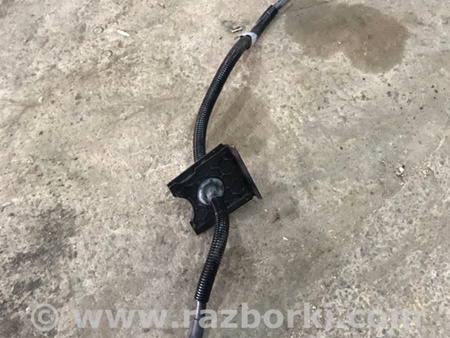 ФОТО Электропроводка для Porsche Macan I 95B +FL (13-18) Київ