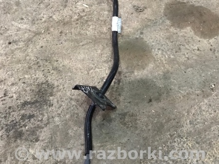 ФОТО Электропроводка для Porsche Macan I 95B +FL (13-18) Київ