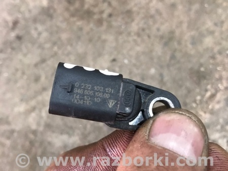 ФОТО Датчик для Porsche Macan I 95B +FL (13-18) Київ