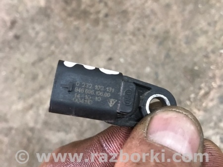 ФОТО Датчик для Porsche Macan I 95B +FL (13-18) Київ