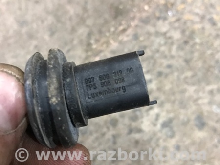 ФОТО Датчик для Porsche Macan I 95B +FL (13-18) Київ