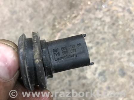 ФОТО Датчик для Porsche Macan I 95B +FL (13-18) Київ