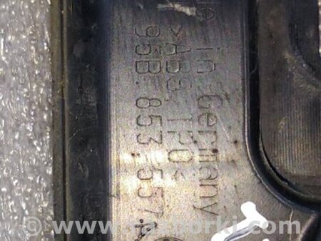 ФОТО Кронштейн порога для Porsche Macan I 95B +FL (13-18) Київ