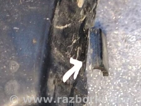 ФОТО Кронштейн порога для Porsche Macan I 95B +FL (13-18) Київ