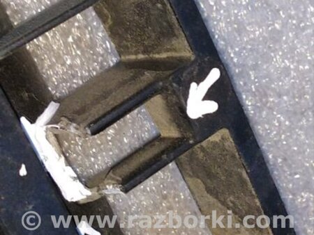 ФОТО Кронштейн порога для Porsche Macan I 95B +FL (13-18) Київ