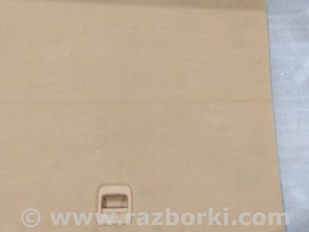 ФОТО Полка багажника для Porsche Macan I 95B +FL (13-18) Київ