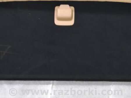 ФОТО Полка багажника для Porsche Macan I 95B +FL (13-18) Київ