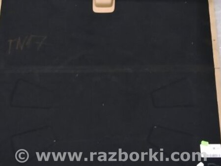 ФОТО Полка багажника для Porsche Macan I 95B +FL (13-18) Київ