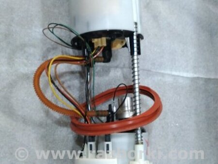 ФОТО Топливный насос для Porsche Macan I 95B +FL (13-18) Київ