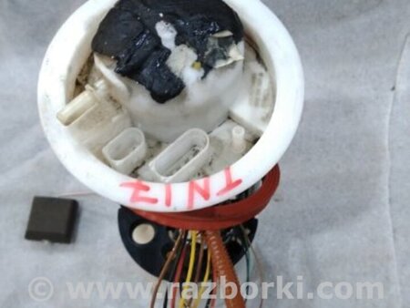 ФОТО Топливный насос для Porsche Macan I 95B +FL (13-18) Київ