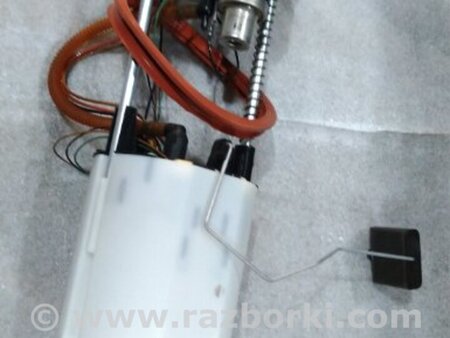 ФОТО Топливный насос для Porsche Macan I 95B +FL (13-18) Київ