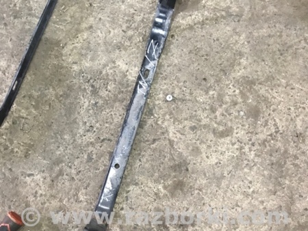 ФОТО Крепление топливного бака для Porsche Macan I 95B +FL (13-18) Київ