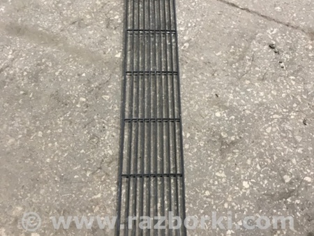 ФОТО Решетка вентиляционная для Porsche Macan I 95B +FL (13-18) Київ