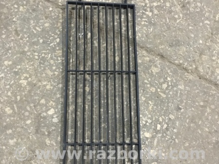ФОТО Решетка вентиляционная для Porsche Macan I 95B +FL (13-18) Київ