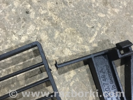 ФОТО Решетка вентиляционная для Porsche Macan I 95B +FL (13-18) Київ