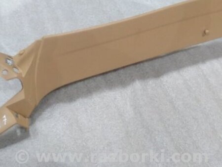 ФОТО Обшивка крышки багажника для Porsche Macan I 95B +FL (13-18) Київ