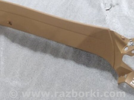 ФОТО Обшивка крышки багажника для Porsche Macan I 95B +FL (13-18) Київ