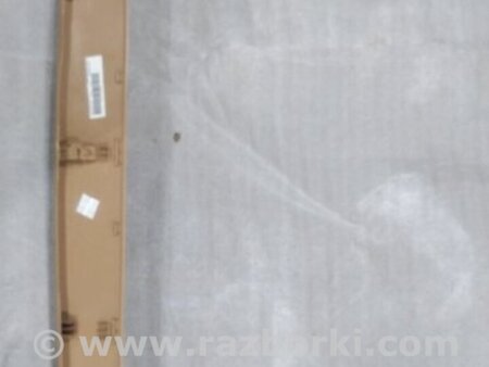 ФОТО Обшивка крышки багажника для Porsche Macan I 95B +FL (13-18) Київ